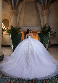 Morilee Style 4080008