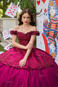 Ragazza Style DV52-552