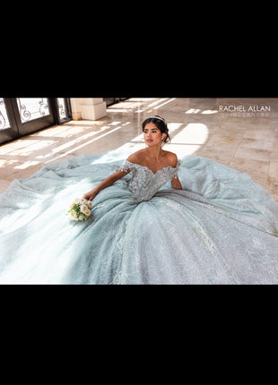 Rachel Allan Style RQ2246 - MIST