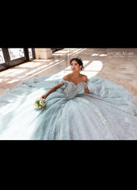 Rachel Allan Style RQ2246 - MIST