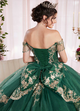 Morilee Style 89521