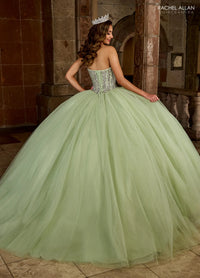 Rachel Allan Style RQ1130 - SAGE