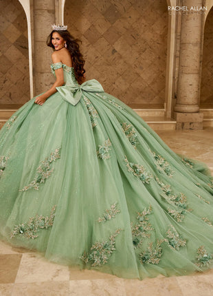 Rachel Allan Style RQ2210 - SAGE