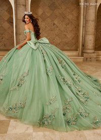 Rachel Allan Style RQ2210 - SAGE