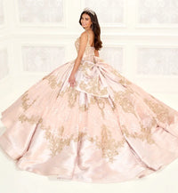 Princesa Ariana Vara PR30085 - Rose Gold