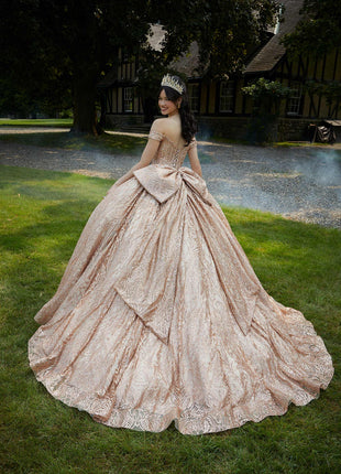 Morilee Style 89455