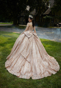 Morilee Style 89455