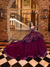 House of Wu Style 80036 - Shared