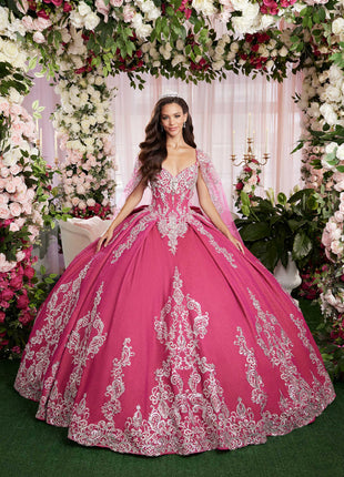 Morilee Style 89501