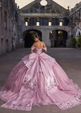 Morilee Style 89539