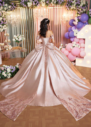 Morilee Style 89519