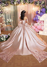 Morilee Style 89519