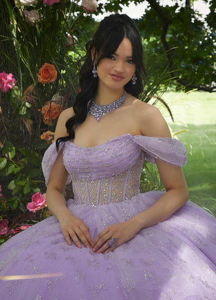 Morilee Style 89450