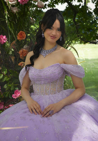 Morilee Style 89450