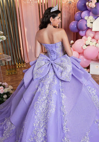 Morilee Style 89511
