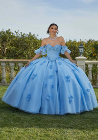Morilee Style 60183