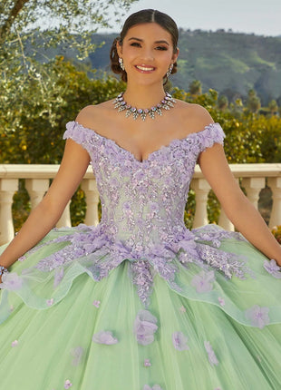 Morilee Style 89437
