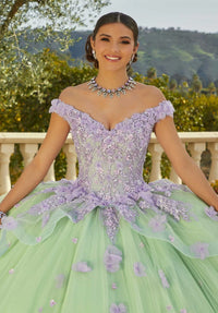 Morilee Style 89437