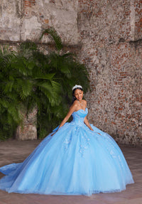 Morilee Style 89551