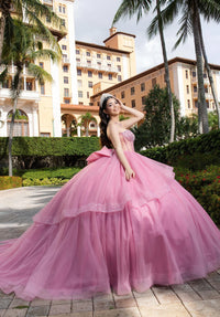 Morilee Style 89554