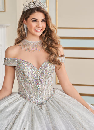 Princesa Ariana Vara PR30173 - Platinum