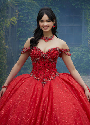 Morilee Style 89453