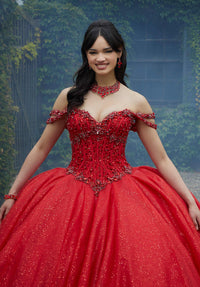 Morilee Style 89453