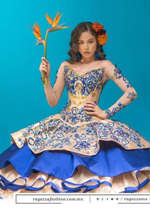 Ragazza Style M26-126