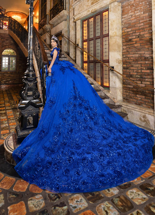 House of Wu Style 80047 - Sky