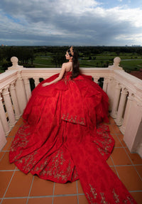 Morilee Style 4080054