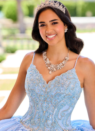 Princesa Ariana Vara PR12268 - Light Blue