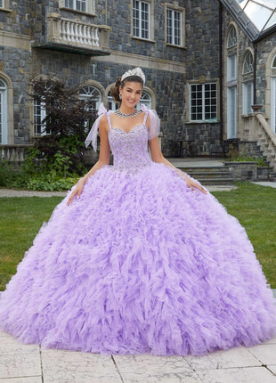 Morilee Style 89410