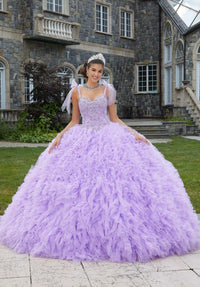 Morilee Style 89410