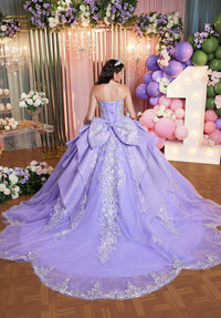 Morilee Style 89511