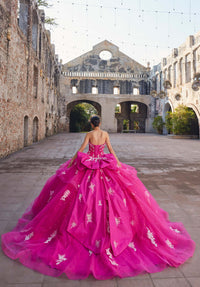 Morilee Style 89548