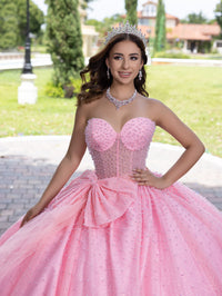 House of Wu Style 56538 - Crystal Pink