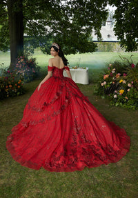 Morilee Style 34103