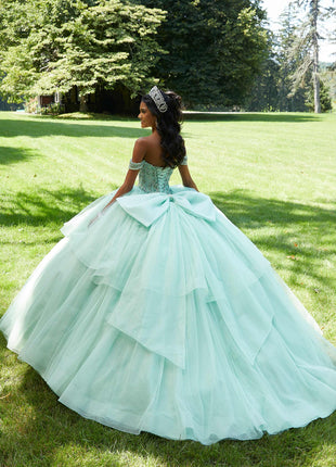 Morilee Style 89449