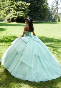 Morilee Style 89449