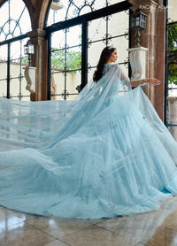 Rachel Allan Style RQ1162 - LIGHT BLUE