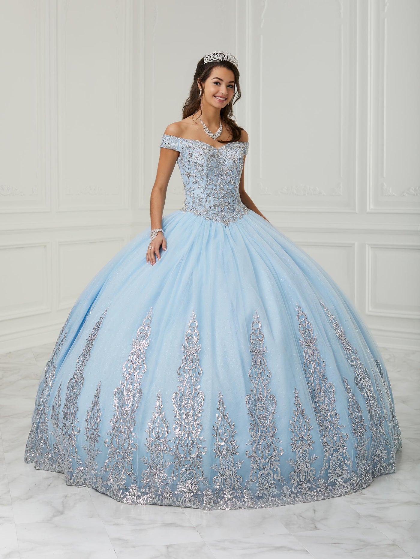 House of Wu Style 56423 - Shared