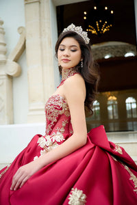 AmaBella Style QA152