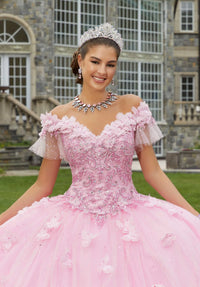 Morilee Style 89404