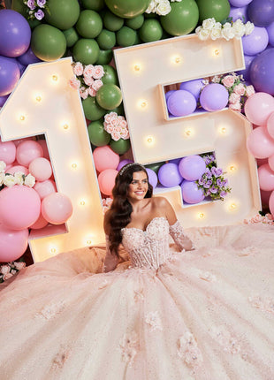 Morilee Style 89512