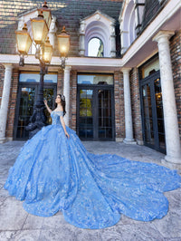 House of Wu Style 80024 - Shared