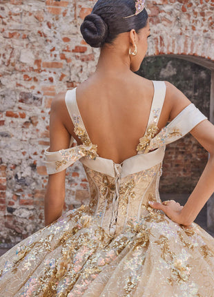 Morilee Style 89552