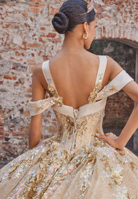 Morilee Style 89552
