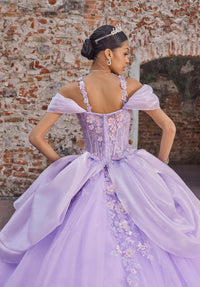 Morilee Style 89565