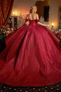 Ragazza Style EV15-615 - Tinto