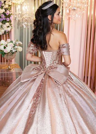 Morilee Style 89519